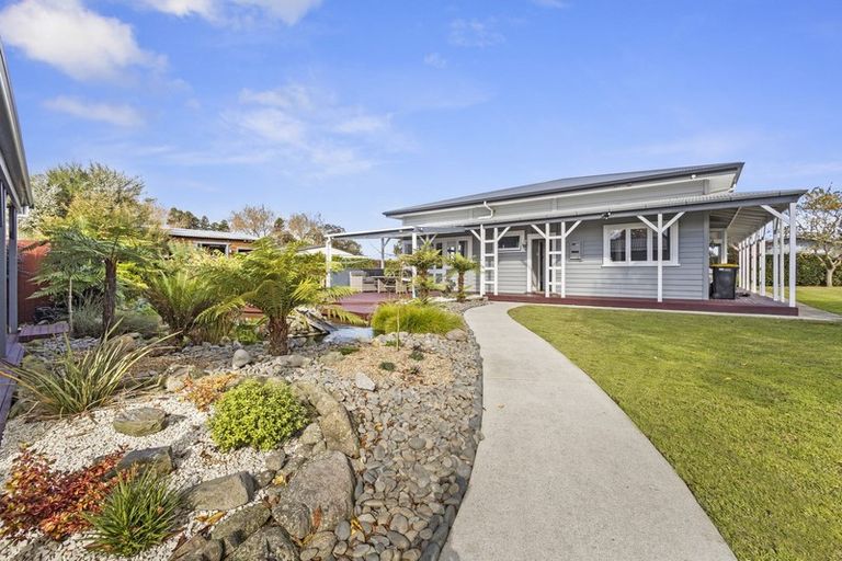 Photo of property in 72a Smith Street, Matamata, 3400