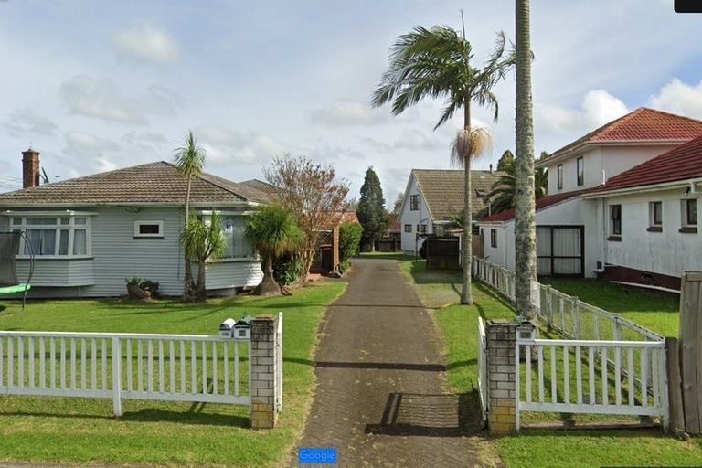 Photo of property in 99 Wyllie Road, Papatoetoe, Auckland, 2025