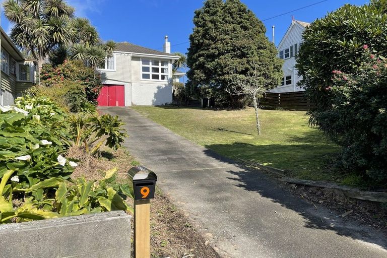 Photo of property in 9 Mepham Place, Ranui, Porirua, 5024