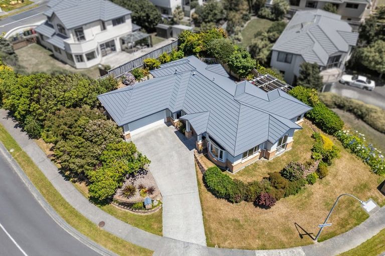 Photo of property in 3 The Masthead, Whitby, Porirua, 5024