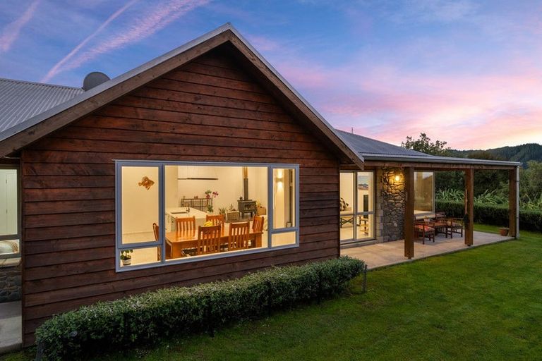 Photo of property in 131 Onamalutu Road, Onamalutu, Blenheim, 7275
