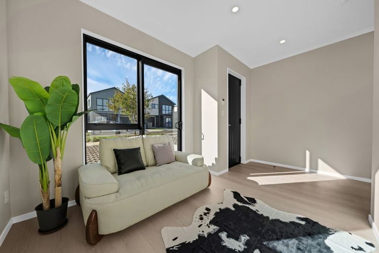 Photo of property in 37 Ascent Street, Flat Bush, Auckland, 2019