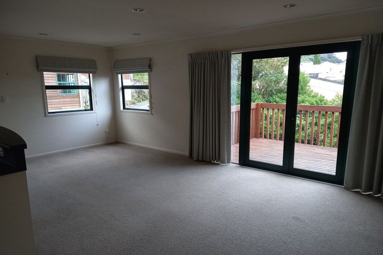 Photo of property in 7/3 Malcolm Lane, Thorndon, Wellington, 6011