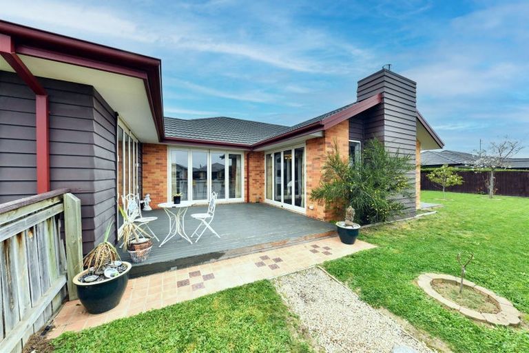 Photo of property in 29 Maclaren Road, Wigram, Christchurch, 8042