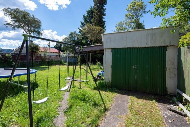 Photo of property in 14 Makere Street, Taumarunui, 3920