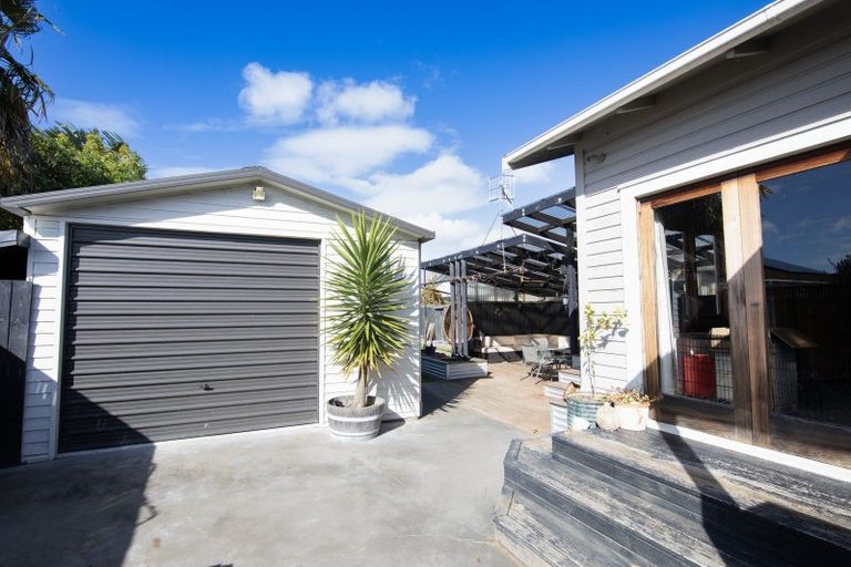 Photo of property in 1 Campaign Street, Napier South, Napier, 4110