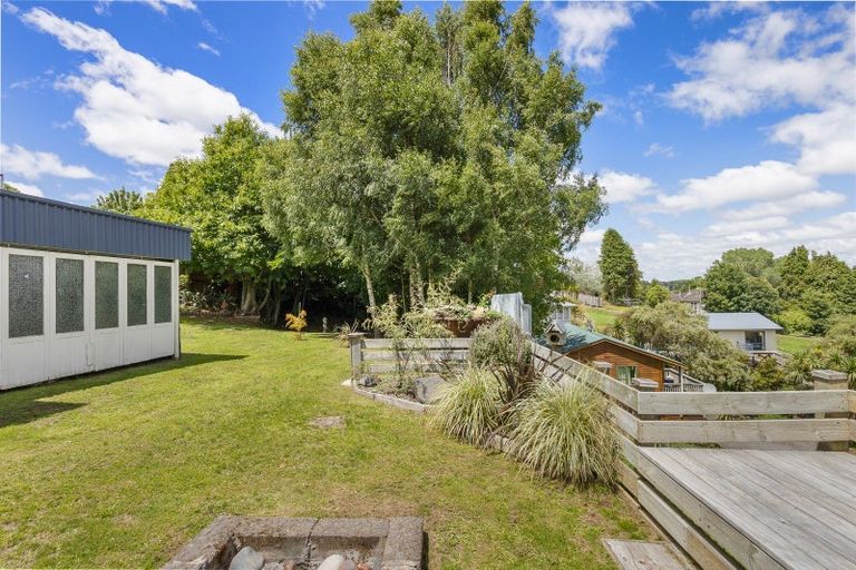 Photo of property in 7 Utuhia Place, Ohakune, 4625
