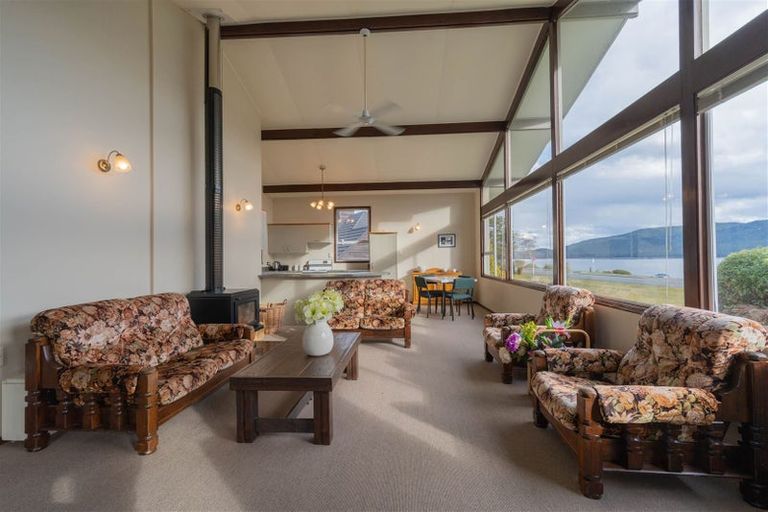 Photo of property in 164 Te Anau Terrace, Te Anau, 9600