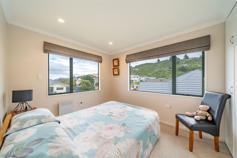 Photo of property in 122 Redvers Drive, Belmont, Lower Hutt, 5010