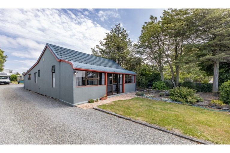 Photo of property in 45 Cam Road, Kaiapoi, 7630