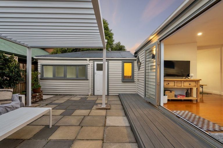 Photo of property in 29 Radnor Street, St Albans, Christchurch, 8014