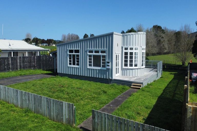 Photo of property in 19 Totara Place, Kaikohe, 0405
