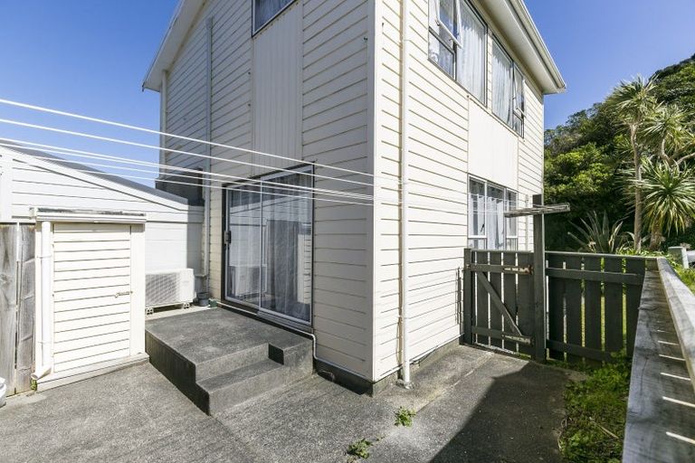 Photo of property in 289 Darlington Road, Miramar, Wellington, 6022