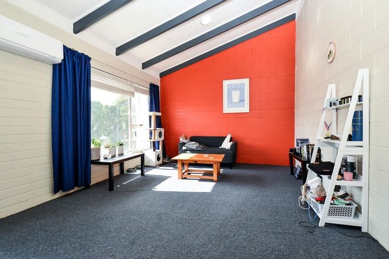 Photo of property in 6/51 Albert Street, Hamilton East, Hamilton, 3216