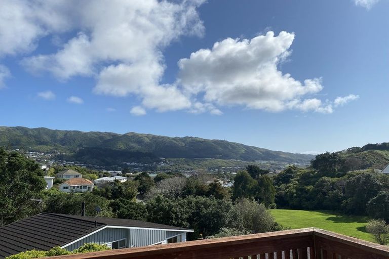 Photo of property in 10 Woodman Drive, Tawa, Wellington, 5028