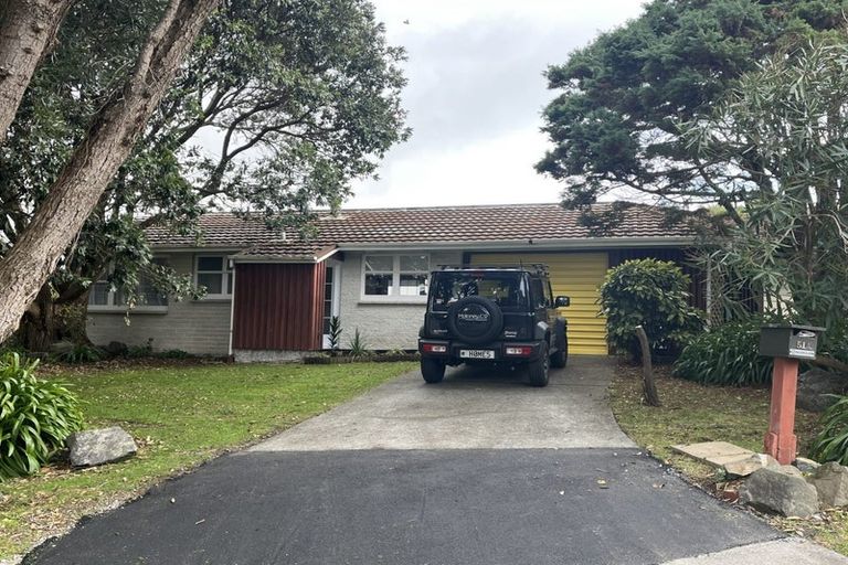 Photo of property in 51a Mana View Road, Paremata, Porirua, 5026