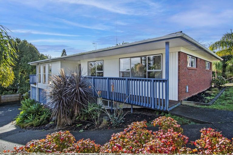 Photo of property in 12 Lockesley Place, Onerahi, Whangarei, 0110