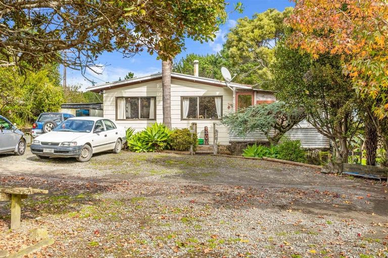 Photo of property in 482 Krippner Road, Puhoi, Warkworth, 0994