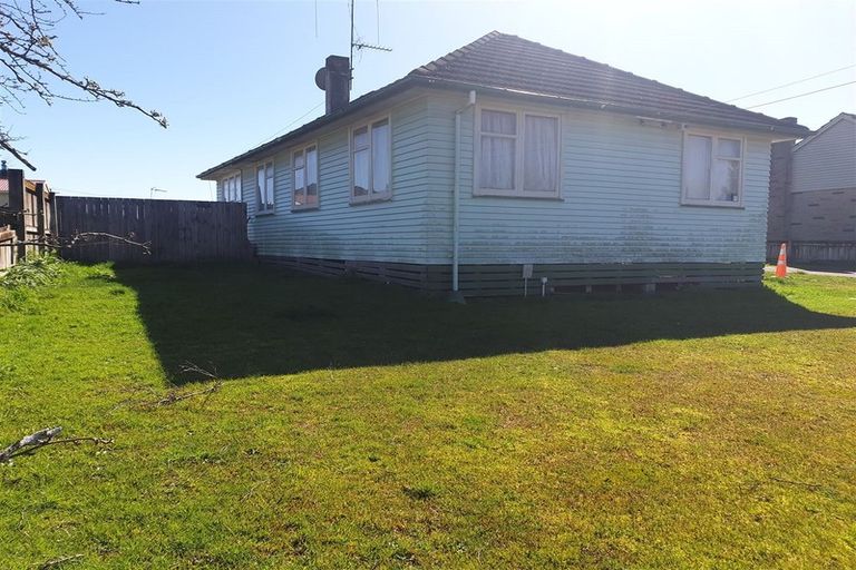 Photo of property in 7 Byron Road, Enderley, Hamilton, 3214