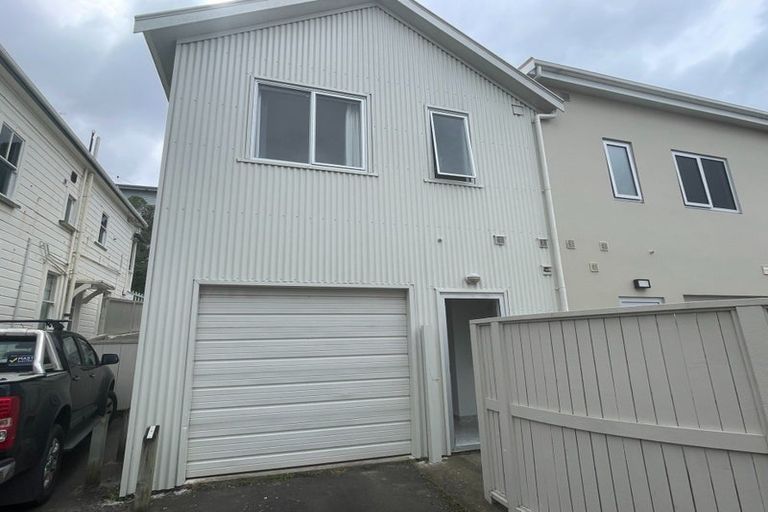 Photo of property in 8/7 Henry Street, Kilbirnie, Wellington, 6022