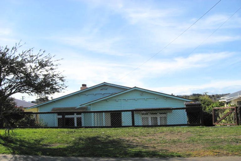 Photo of property in 70 Koromiko Road, Gonville, Whanganui, 4501