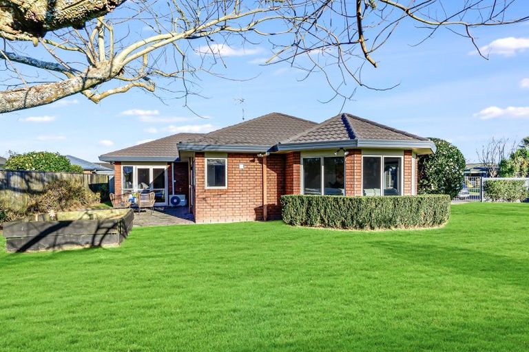 Photo of property in 15 The Haven, Flagstaff, Hamilton, 3210