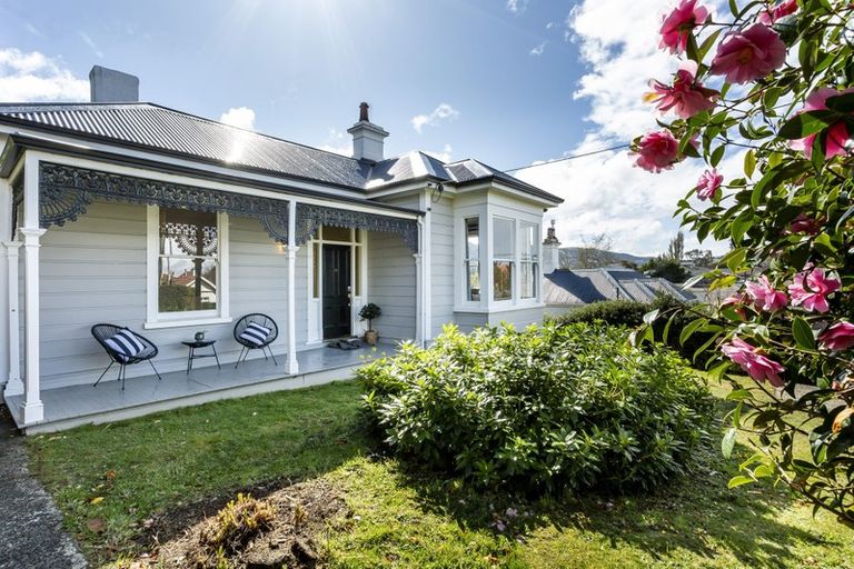Photo of property in 449 Highgate, Maori Hill, Dunedin, 9010
