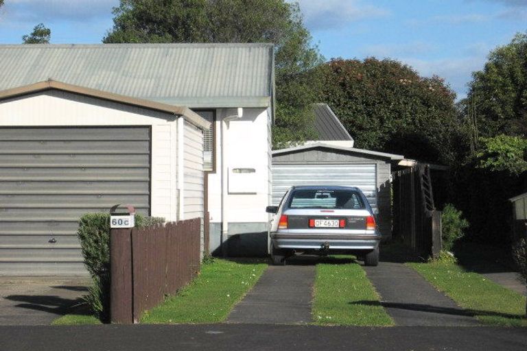 Photo of property in 60c Insoll Avenue, Enderley, Hamilton, 3214
