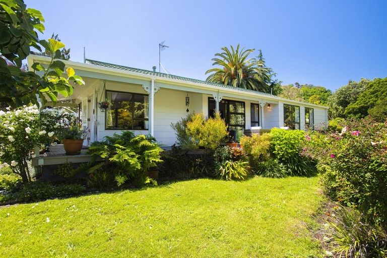 Photo of property in 7 Mangapapa Road, Mangapapa, Gisborne, 4010