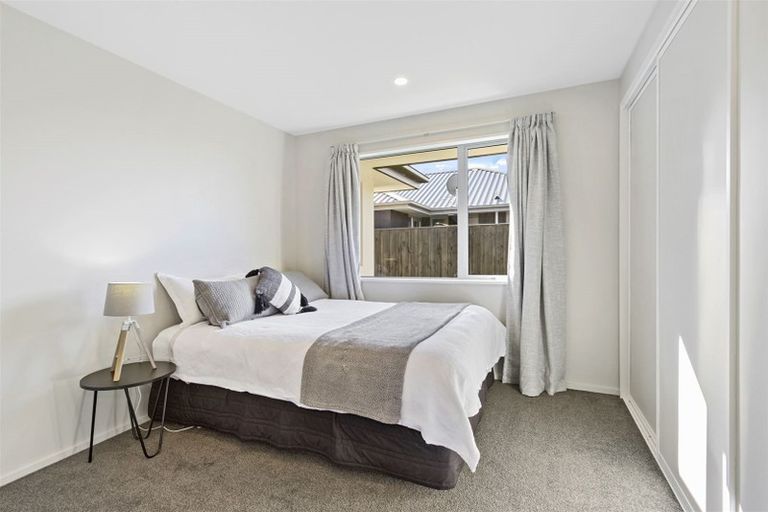 Photo of property in 74 Sutherlands Road, Halswell, Christchurch, 8025