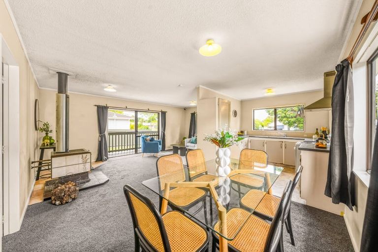 Photo of property in 94 Totara Park Road, Totara Park, Upper Hutt, 5018