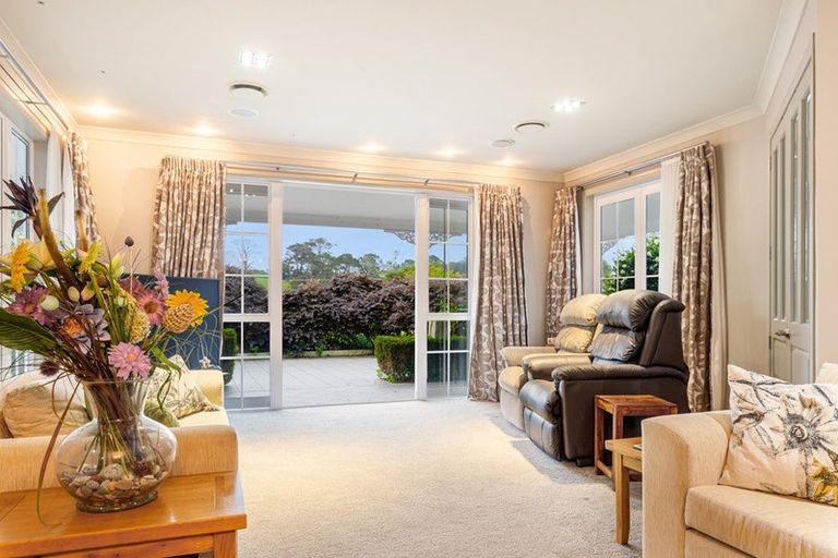 Photo of property in 430 Waitoki Road, Wainui, Silverdale, 0994