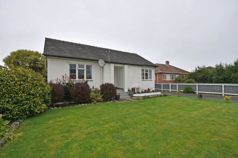 Photo of property in 105 Miller Street, Georgetown, Invercargill, 9812