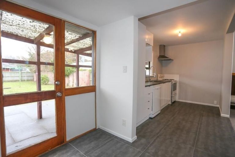 Photo of property in 49 Marshall Street, Woolston, Christchurch, 8023