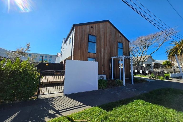 Photo of property in 5/7 Dickens Street, Addington, Christchurch, 8024