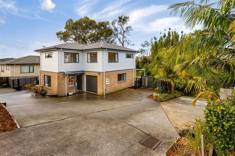 Photo of property in 28 Mili Way, Ranui, Auckland, 0612