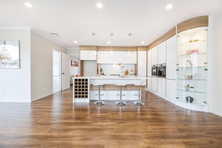 Photo of property in 22 Carrygawley Road, Flat Bush, Auckland, 2019