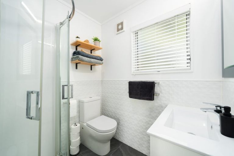 Photo of property in 3a Abilene Crescent, Churton Park, Wellington, 6037