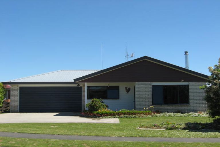 Photo of property in 93 Chatsfield Drive, Te Awamutu, 3800