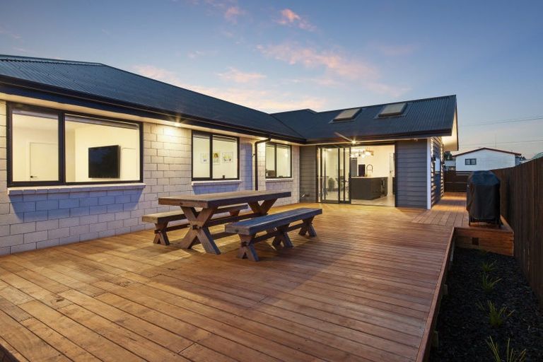 Photo of property in 35a Elizabeth Street, Tuakau, 2121