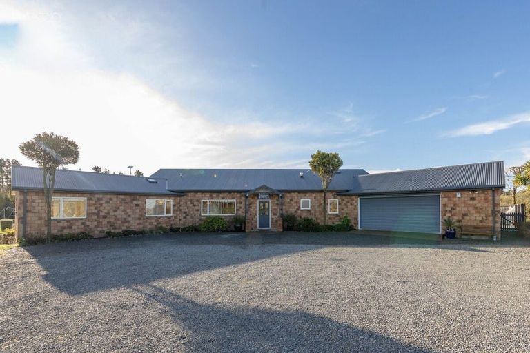 Photo of property in 75 Priors Road, Fernside, Rangiora, 7471