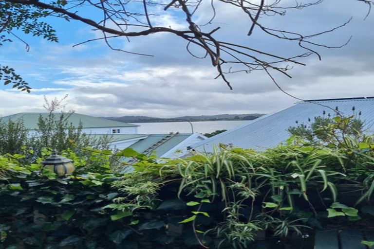 Photo of property in 3 Parnell Street, Rawene, Kaikohe, 0473