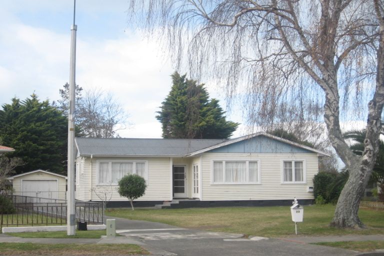 Photo of property in 30 Bright Crescent, Maraenui, Napier, 4110