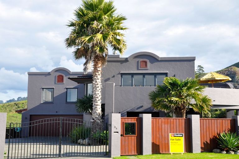 Photo of property in 35 Mayor View Terrace, Waihi Beach, 3611