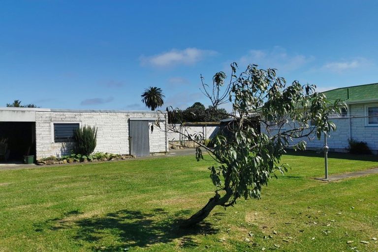 Photo of property in 105 Apatu Street, Wairoa, 4108