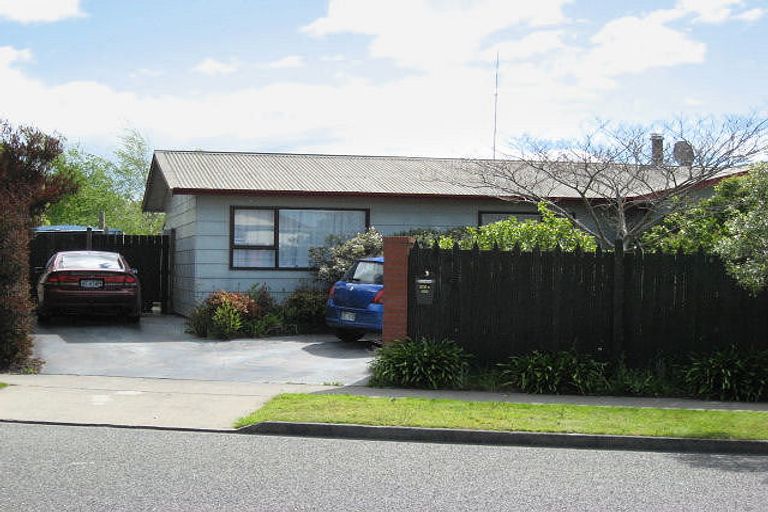 Photo of property in 22b Faulkland Drive, Witherlea, Blenheim, 7201