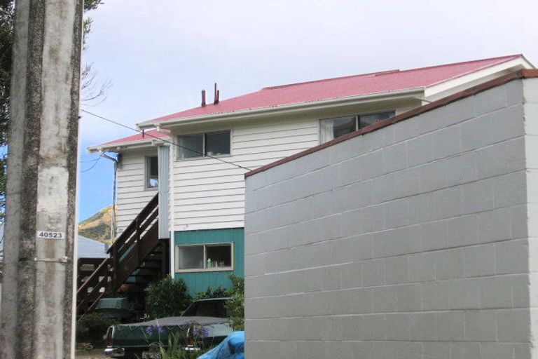 Photo of property in 66b Montreal Grove, Kingston, Wellington, 6021