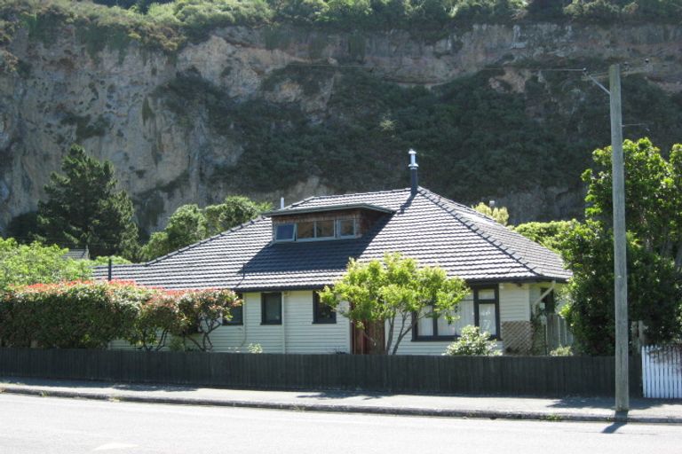Photo of property in 44 Stoke Street, Sumner, Christchurch, 8081