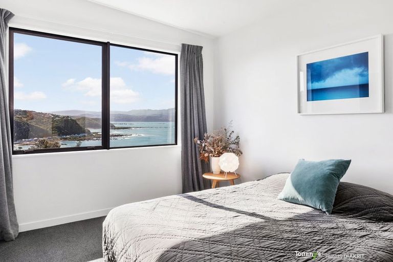 Photo of property in 7/52 High Street, Island Bay, Wellington, 6023