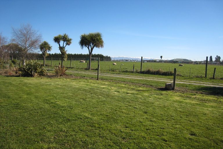 Photo of property in 137 Rocky Hundreds Road, Fairview, Timaru, 7972